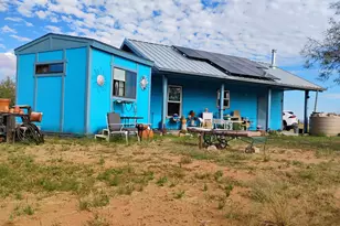 841 W Scott St, Cochise, AZ 85606 - Photo 1