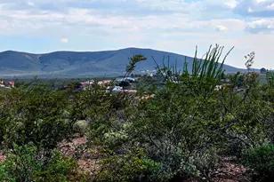 Tbd N Rosa Ct, Tombstone, AZ 85638 - Photo 1