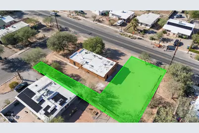 2754 N Montezuma Avenue #24B, Tucson, AZ 85712 - Photo 1