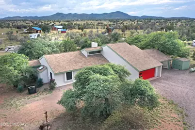 92 Holbrook Drive, Sonoita, AZ 85637 - Photo 1