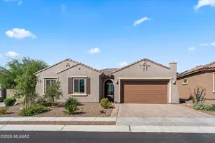 12883 N Geyser Vly St, Oro Valley, AZ 85755 - Photo 1