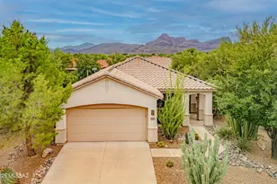 7687 W Amber Ridge Way, Tucson, AZ 85743 - Photo 1