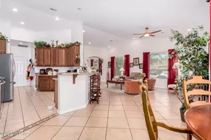 646 W Aspenwood St, Green Valley, AZ 85614 - Photo 1