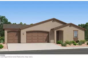 8940 E Moontear Wy, Vail, AZ 85641 - Photo 1