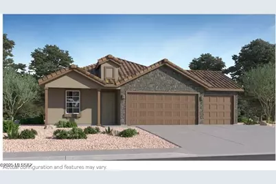 8291 S Larry Doby Way, Vail, AZ 85641 - Photo 1