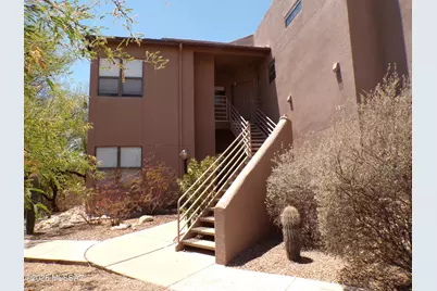 6655 N Canyon Crest Drive #19201, Tucson, AZ 85750 - Photo 1