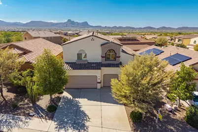 9828 N Niobrara Way, Tucson, AZ 85742 - Photo 1