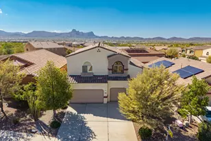 9828 N Niobrara Way, Tucson, AZ 85742 - Photo 1