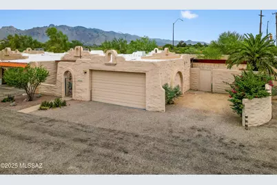 4216 N Villas Placitas, Tucson, AZ 85705 - Photo 1