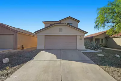 4146 E Angel Spirit Drive, Tucson, AZ 85756 - Photo 1