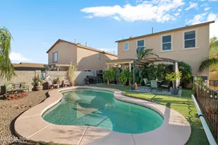 1122 W Camino Hombre Viejo, Sahuarita, AZ 85629 - Photo 1