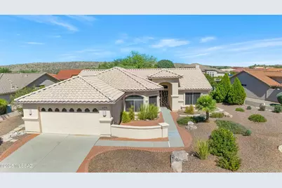61778 E Redwood Drive, Saddlebrooke, AZ 85739 - Photo 1