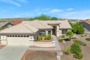 61778 E Redwood Dr, Saddlebrooke, AZ 85739 - Photo 1