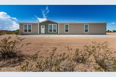 13239 N Derringer Road, Marana, AZ 85653 - Photo 1