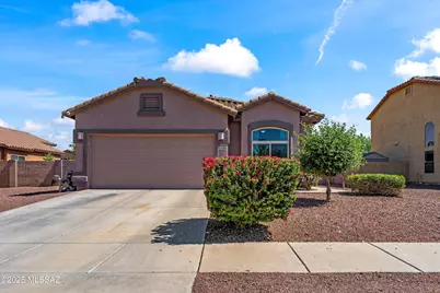 5686 W Cortaro Crossing Drive, Tucson, AZ 85742 - Photo 1