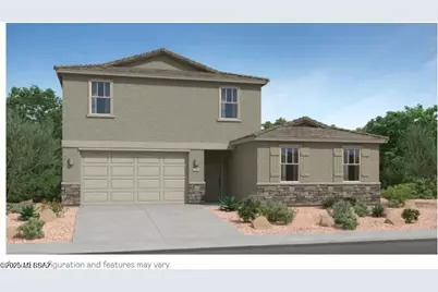 8244 S Charles Young Way, Vail, AZ 85641 - Photo 1