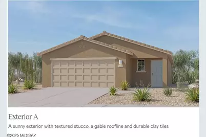 915 W Calle Cubeta, Sahuarita, AZ 85629 - Photo 1
