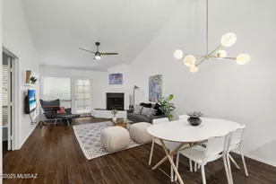 7601 N Calle Sin Envidia, Tucson, AZ 85718 - Photo 1