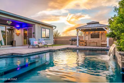 12600 N Blondin Drive, Marana, AZ 85653 - Photo 1