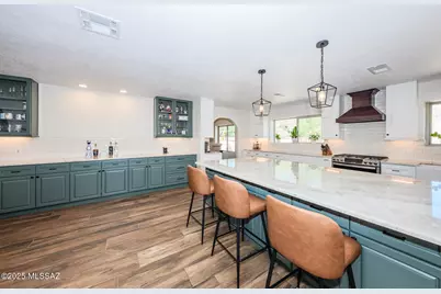 5271 N Stonehouse Place, Tucson, AZ 85750 - Photo 1