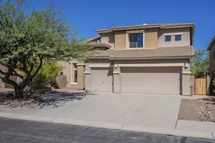 7466 W Crimson Ridge Dr, Tucson, AZ 85743 - Photo 1