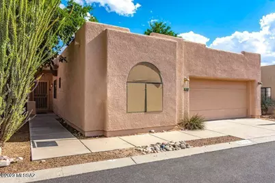 6112 N Reliance Drive, Tucson, AZ 85704 - Photo 1