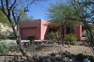 2001 S Bar B Pl, Tucson, AZ 85713 - Photo 1