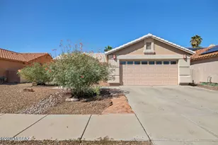 7262 W Silver Sand Dr, Tucson, AZ 85743 - Photo 1