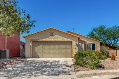 6980 S Filaree Place, Tucson, AZ 85756 - Photo 1