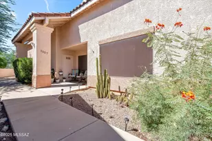 1557 N Paseo La Tinaja, Green Valley, AZ 85614 - Photo 1