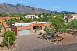 1621 E Placita Pluma, Tucson, AZ 85718 - Photo 1