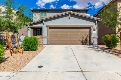 12232 N Fulton Avenue, Marana, AZ 85653 - Photo 1