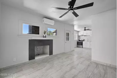 111 E Dumbauld Street, Nogales, AZ 85621 - Photo 1