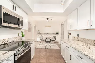 3529 N Millard Drive, Tucson, AZ 85750 - Photo 1