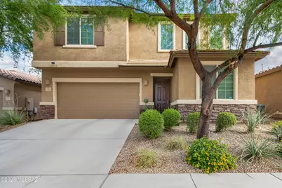 7225 S Paseo Monte De Oro, Tucson, AZ 85756 - Photo 1