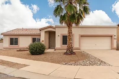 8622 E Olinga Court, Tucson, AZ 85747 - Photo 1