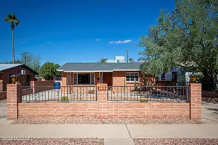 2807 E Beverly Dr, Tucson, AZ 85716 - Photo 1