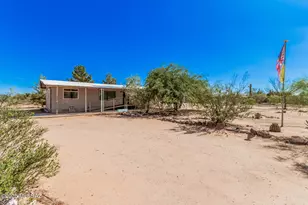 16630 W Placita Ninos, Marana, AZ 85653 - Photo 1