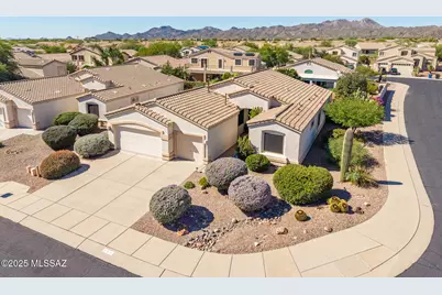 244 W Sacaton Canyon Drive, Oro Valley, AZ 85755 - Photo 1