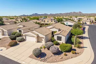 244 W Sacaton Canyon Dr, Oro Valley, AZ 85755 - Photo 1