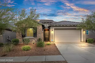 670 E Kalalau Drive, Oro Valley, AZ 85755 - Photo 1