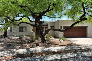 3509 W Foxes Den Dr, Tucson, AZ 85745 - Photo 1