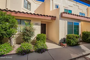 10151 E Chevelon St, Tucson, AZ 85748 - Photo 1