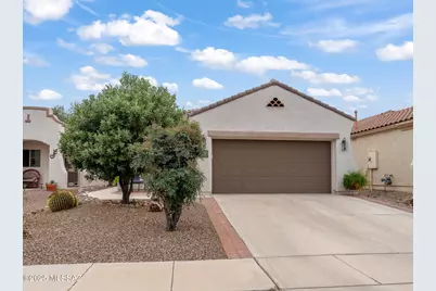 237 W Calle Media Luz, Sahuarita, AZ 85629 - Photo 1