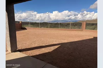 7257 S Gray Jay Drive, Tucson, AZ 85747 - Photo 1