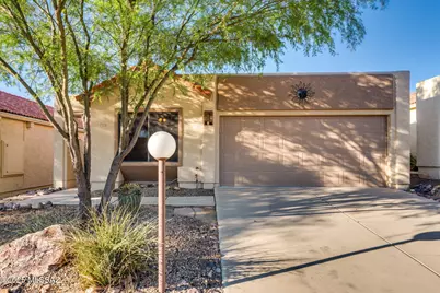 231 E Highcourte Lane, Oro Valley, AZ 85737 - Photo 1