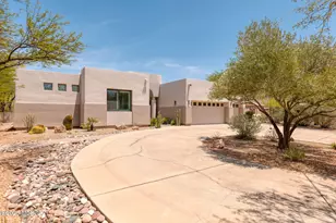 9873 E Fire Agate Pl, Tucson, AZ 85749 - Photo 1