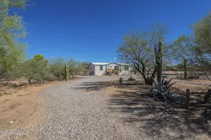 6270 N Sundown Rd, Tucson, AZ 85743 - Photo 1