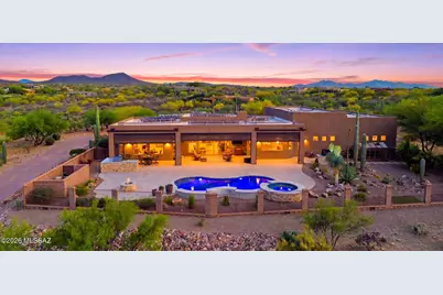 15070 E Triangle Z Ranch Place, Vail, AZ 85641 - Photo 1