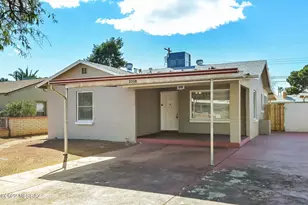 2310 E Grant Rd, Tucson, AZ 85719 - Photo 1